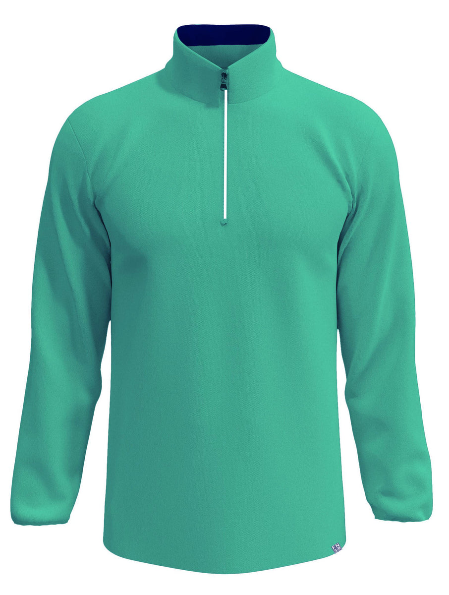 Full Swing Q Zip – FN3P Golf