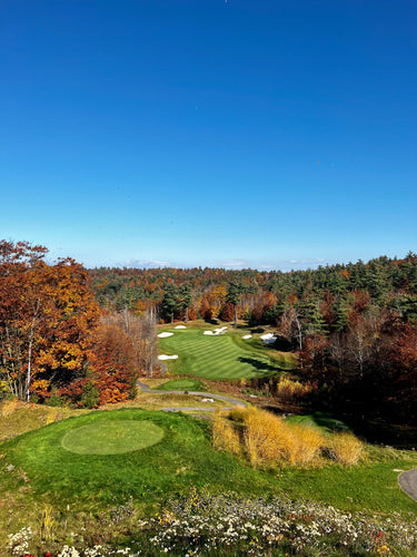 SOLD OUT! JAMES & WHITNEY OPEN - Lake Winnipesaukee GC (Private) - May 21st