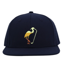 Load image into Gallery viewer, Shorebird Snapback - In Stock!