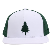 Load image into Gallery viewer, Lone Pine Two Tone Snapback