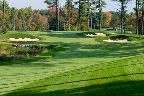 BUTTER BROOK GC - MAY 30th - $150pp