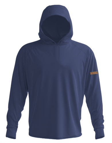 Country Club Hoodie