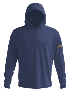 Country Club Hoodie