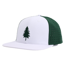 Load image into Gallery viewer, Lone Pine Two Tone Snapback