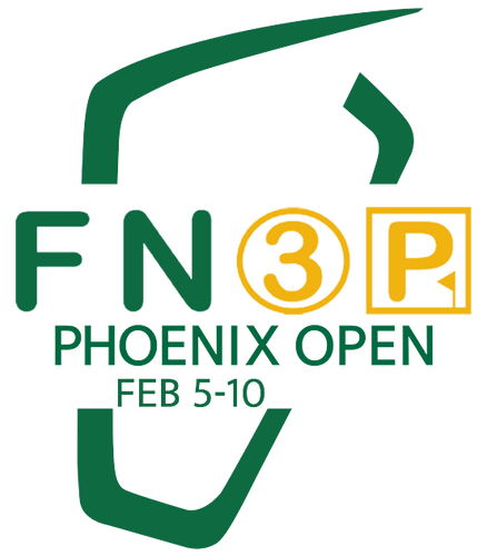FN3P x Phoenix Open