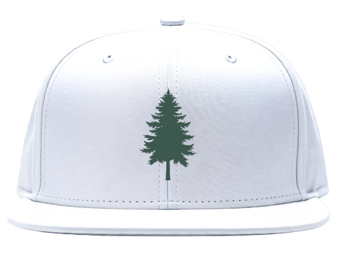 Lone Pine Two Tone Snapback - Pre Order