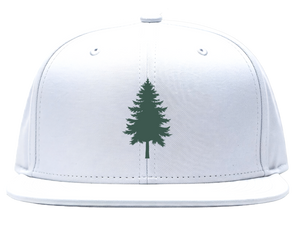 Lone Pine Two Tone Snapback - Pre Order