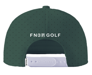 Lone Pine Two Tone Snapback - Pre Order