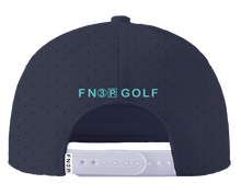 Load image into Gallery viewer, Shorebird Snapback - Pre Order