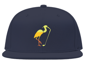 Shorebird Snapback - Pre Order
