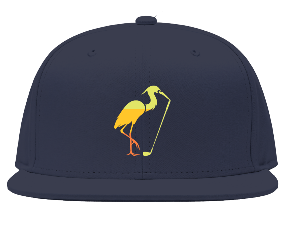 Shorebird Snapback - Pre Order