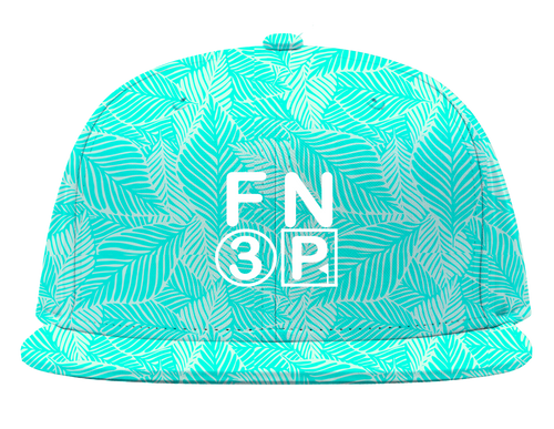 Vaca Mode Snapback - Pre Order