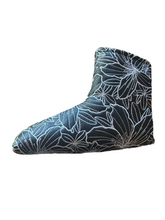 Load image into Gallery viewer, Floral Putter Cover