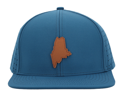 Casco Bay Mainer
