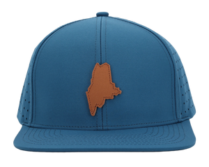 Casco Bay Mainer