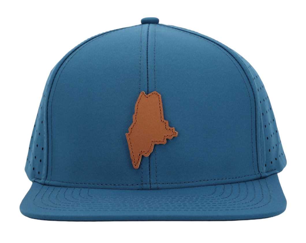 Casco Bay Mainer
