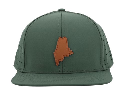 Allagash Green Mainer