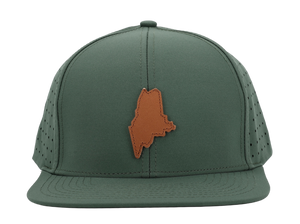 Allagash Green Mainer