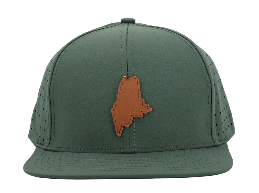 Allagash Green Mainer