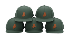 Load image into Gallery viewer, Allagash Green Mainer