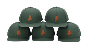 Allagash Green Mainer