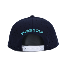 Load image into Gallery viewer, Shorebird Snapback - In Stock!