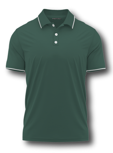 Fenway Polo - Pre Order