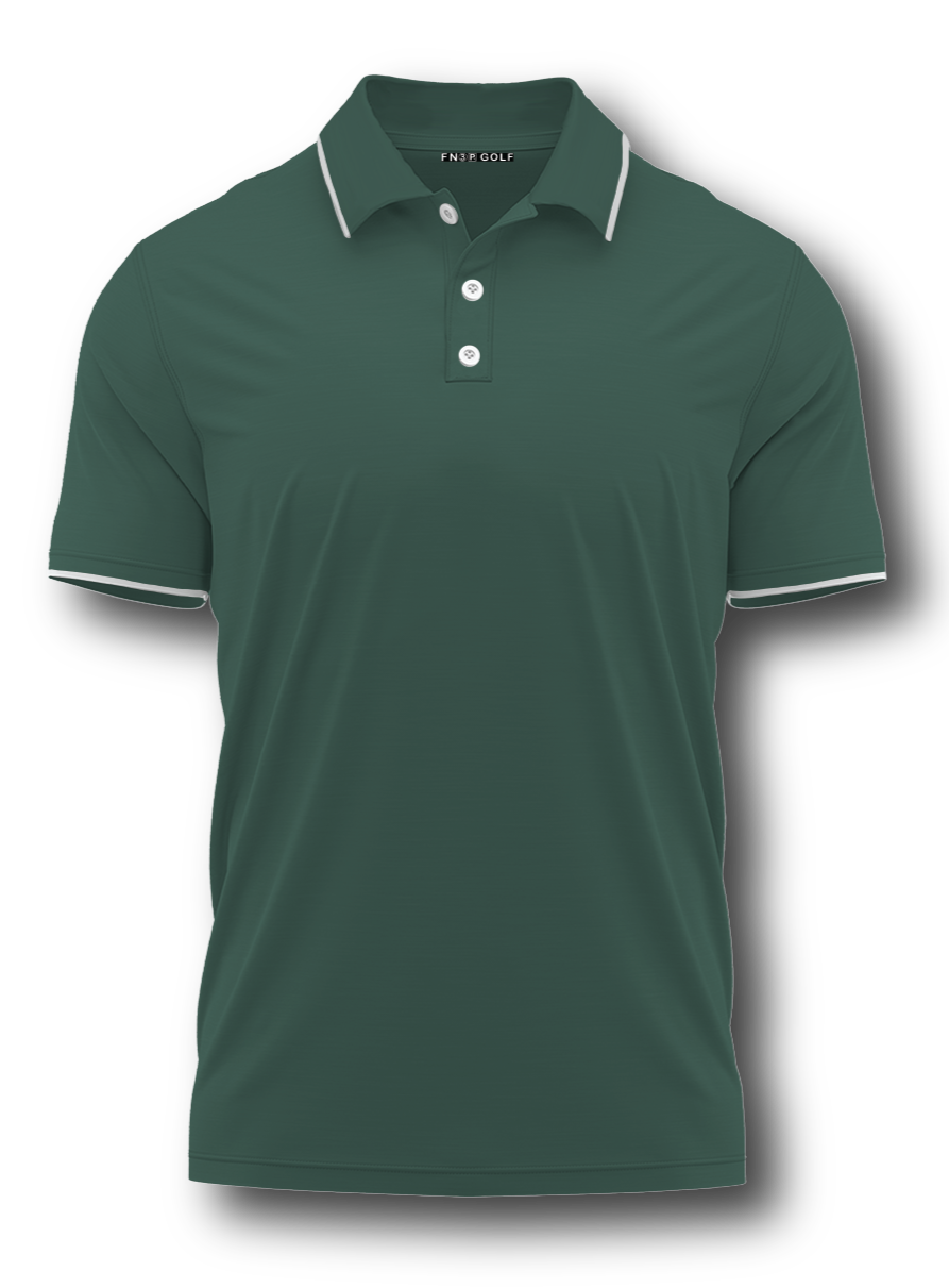 Fenway Polo - Pre Order