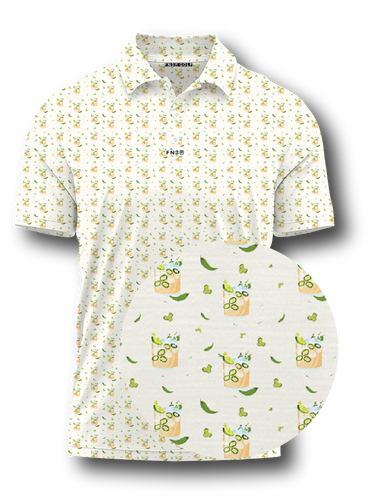 Spicy Marg (off white) - Pre Order