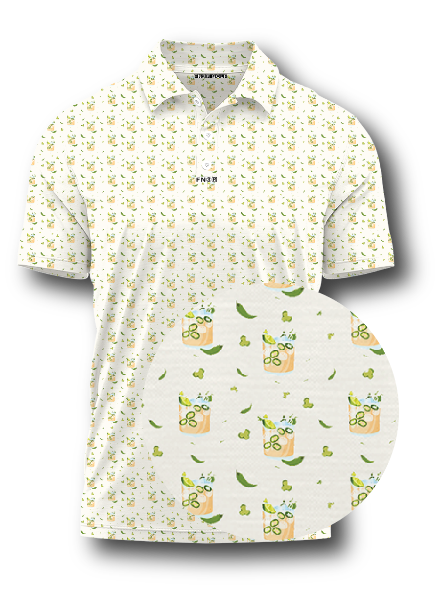 Spicy Marg (off white) - Pre Order