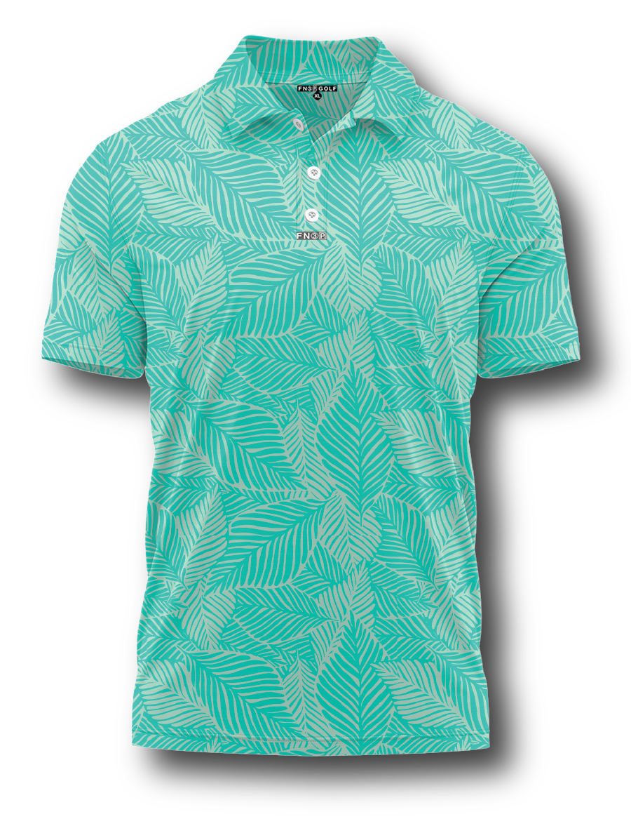 Vaca Mode Polo - Pre Order