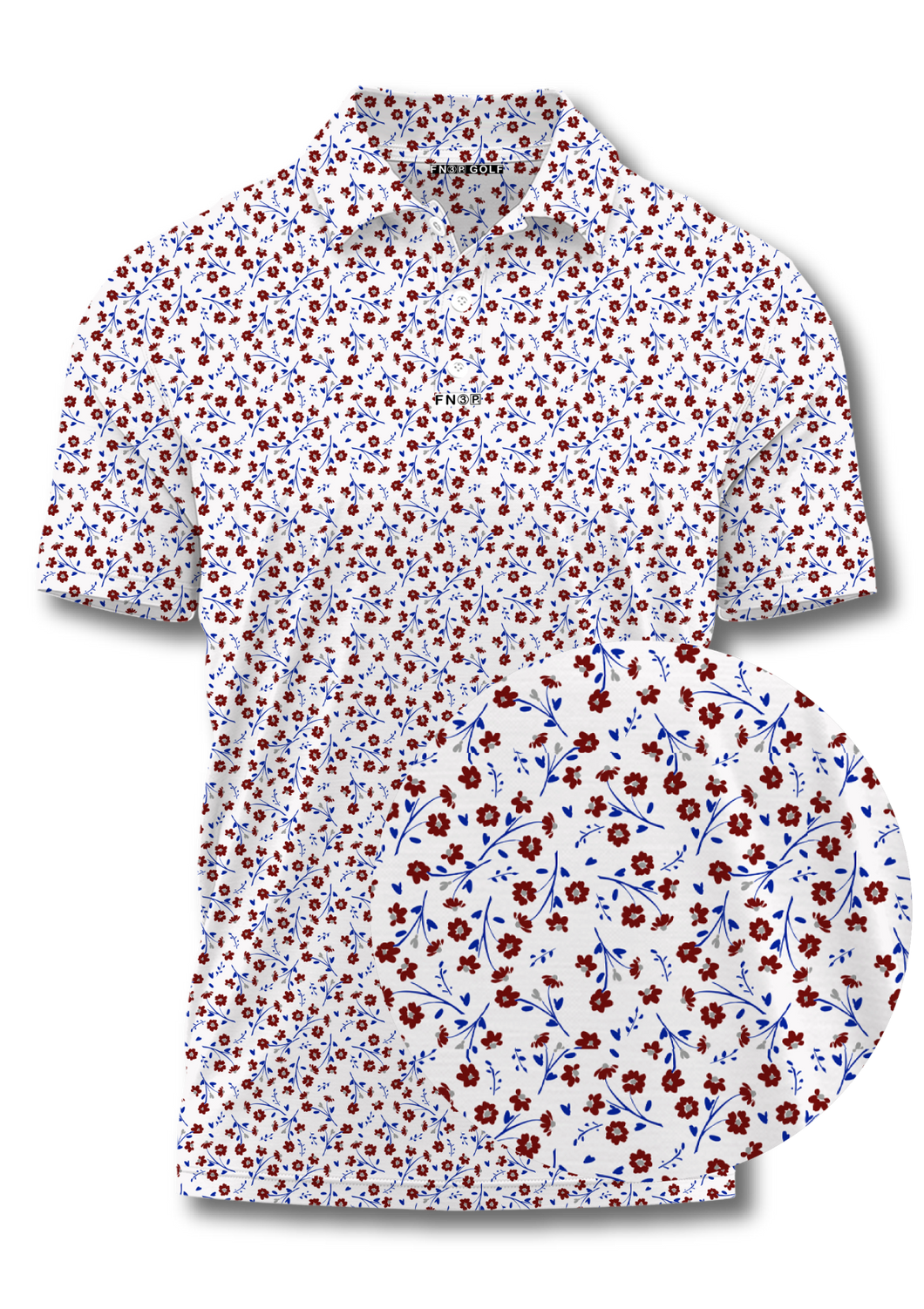 Date Night Floral - Pre Order