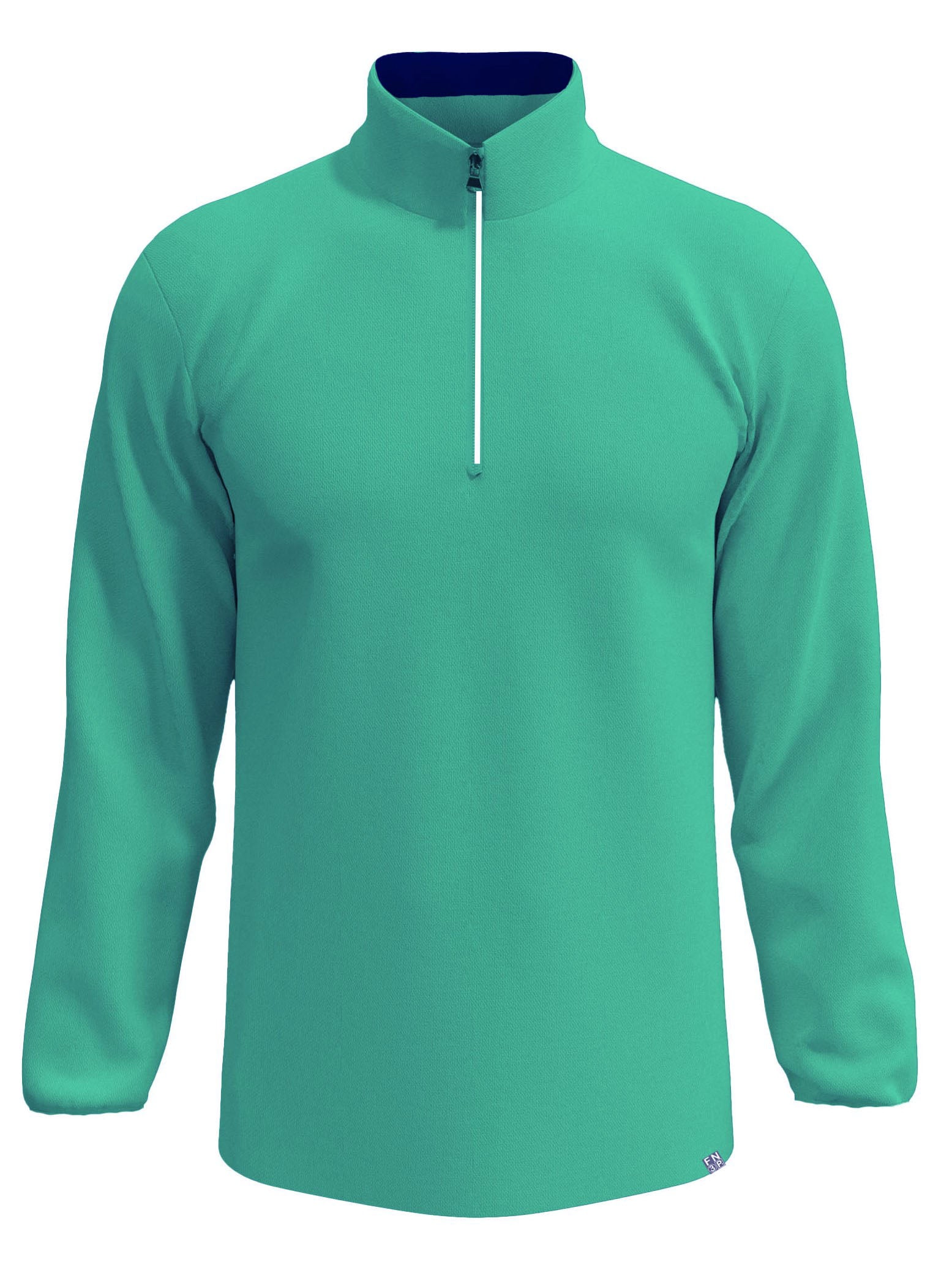 Full Swing Q Zip – FN3P Golf