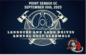 Ladders & Long Drives Team Registration