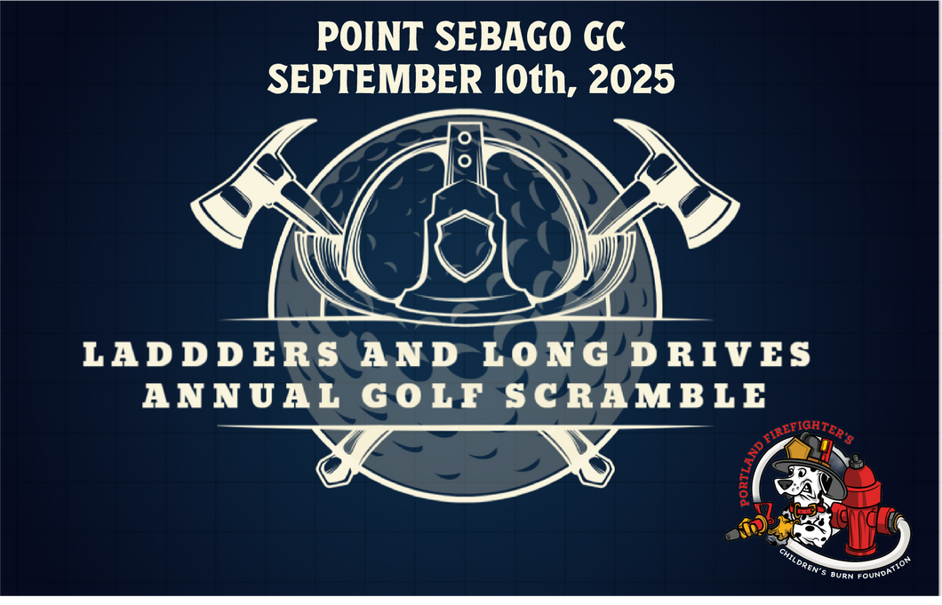 Ladders & Long Drives Team Registration