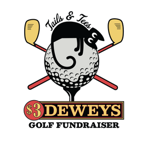 $3 Deweys Tees & Tails presented by Sea Dog - September 24th - Point Sebago