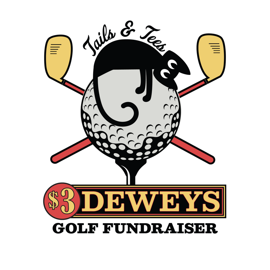 $3 Deweys Tees & Tails presented by Sea Dog - September 24th - Point Sebago